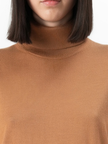 Calvin Klein Pulóver - barna