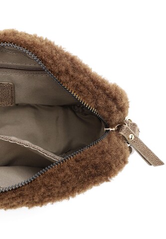 Sac bandoulière ' SFY Mercy ' Suri Frey en marron