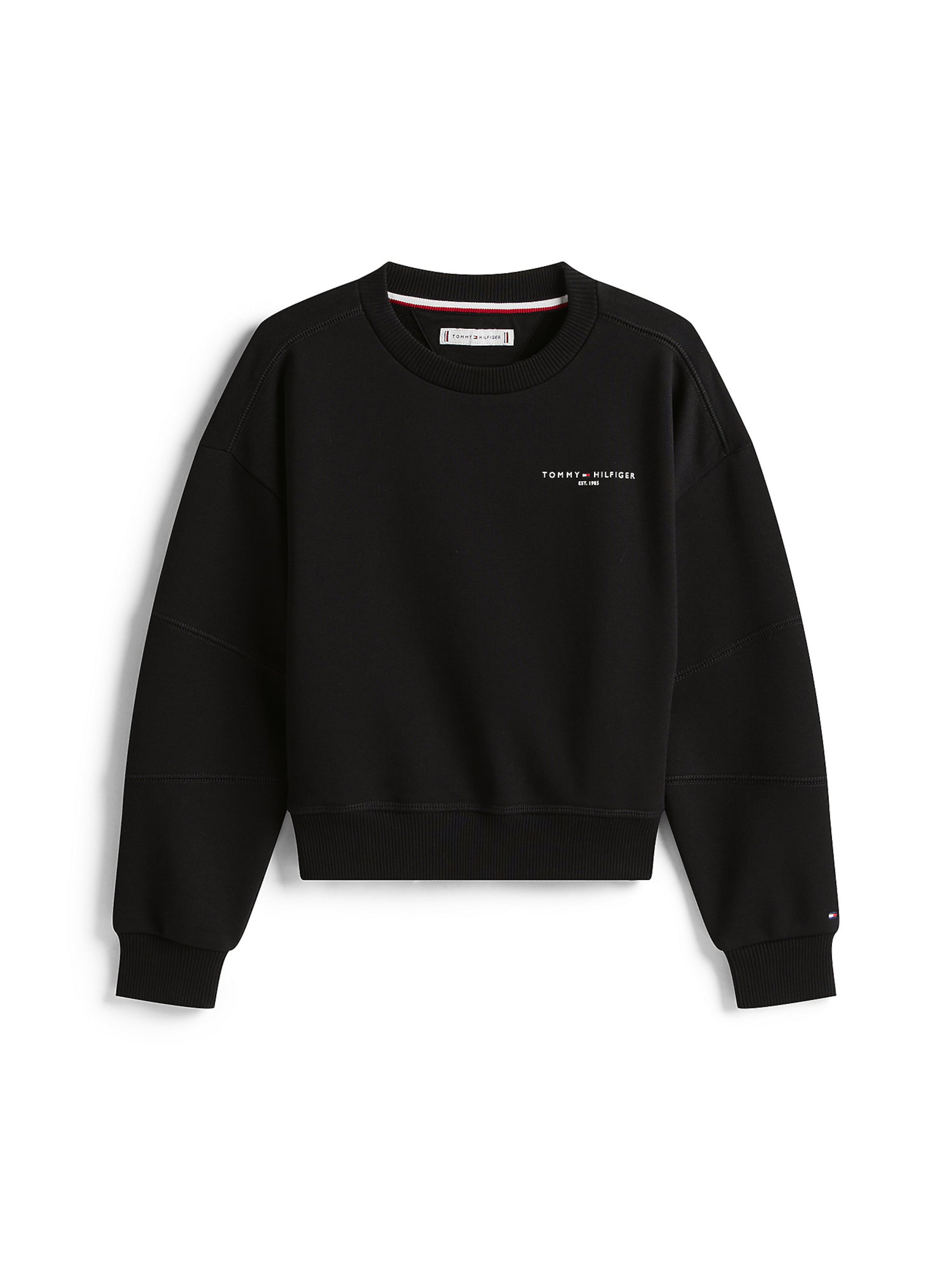 TOMMY HILFIGER Set in Black