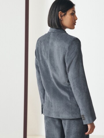 Blazer di Next in grigio