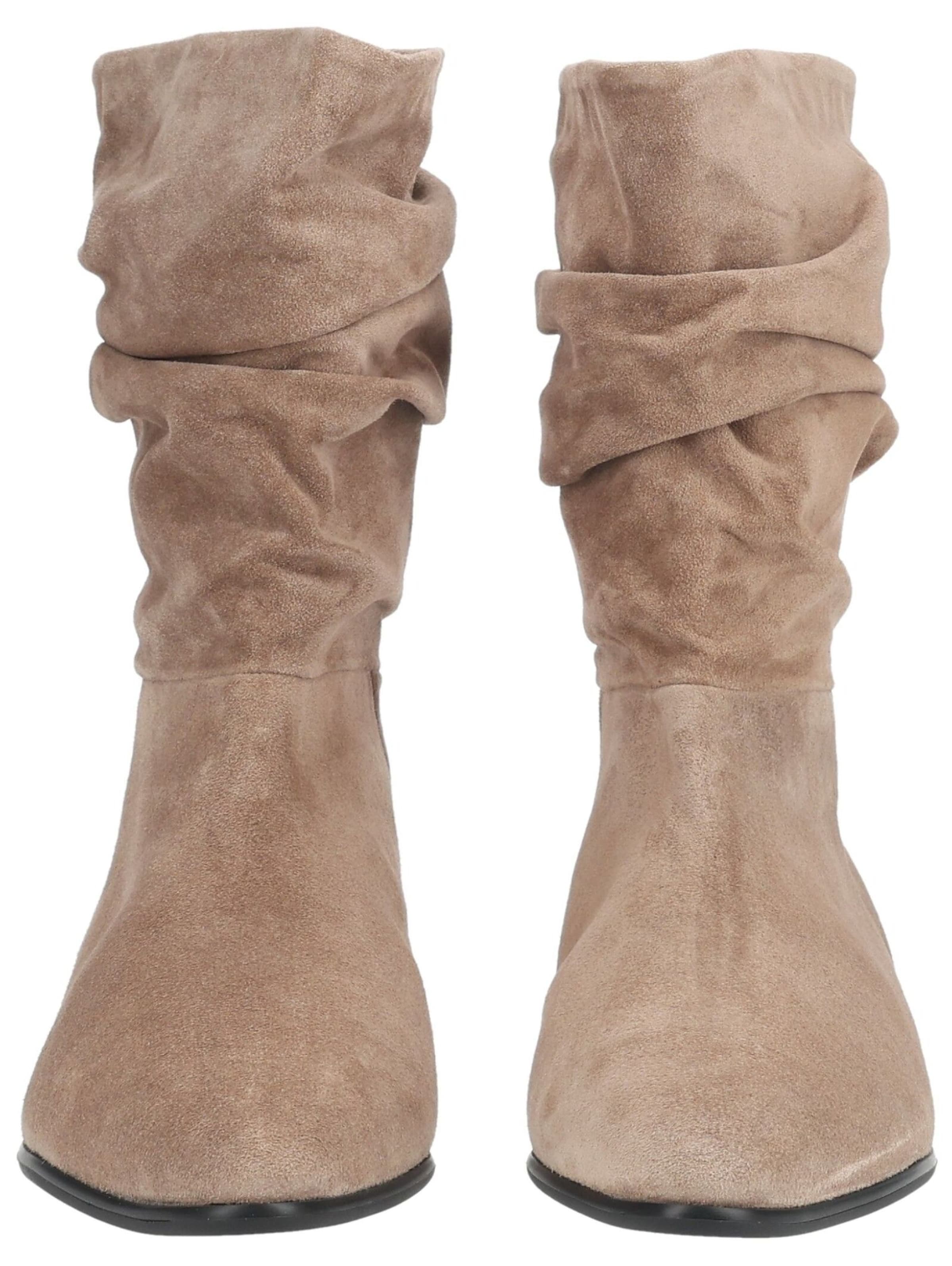 Stivale di Högl in beige
