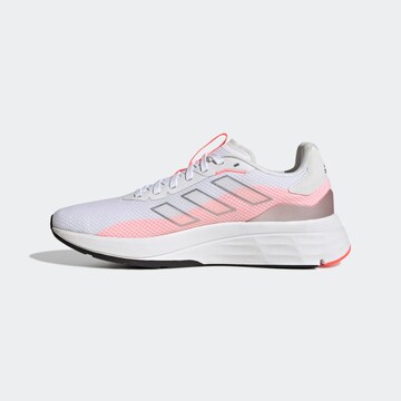 ADIDAS SPORTSWEAR Sneaker 'Speedmotion' in Weiß