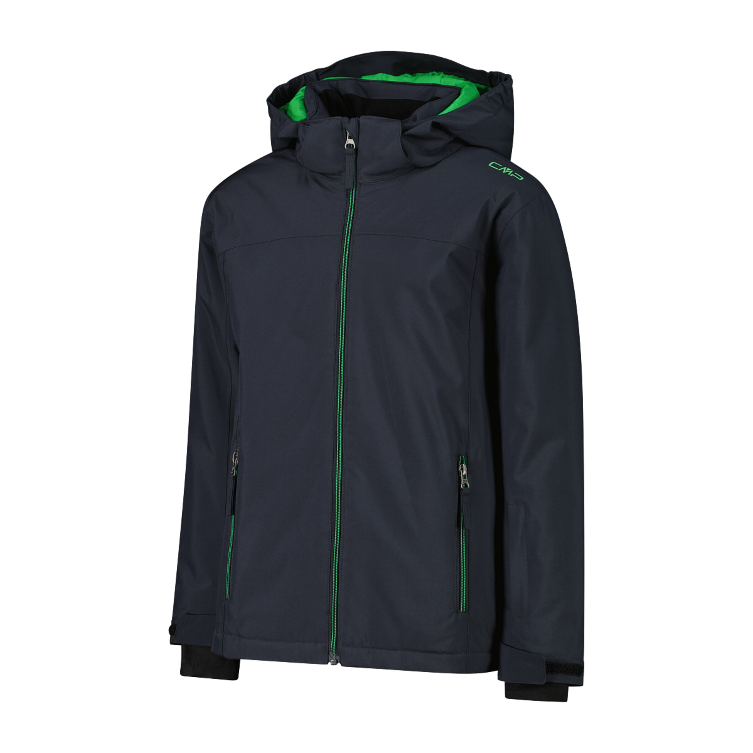 CMP Athletic Jacket in Blue