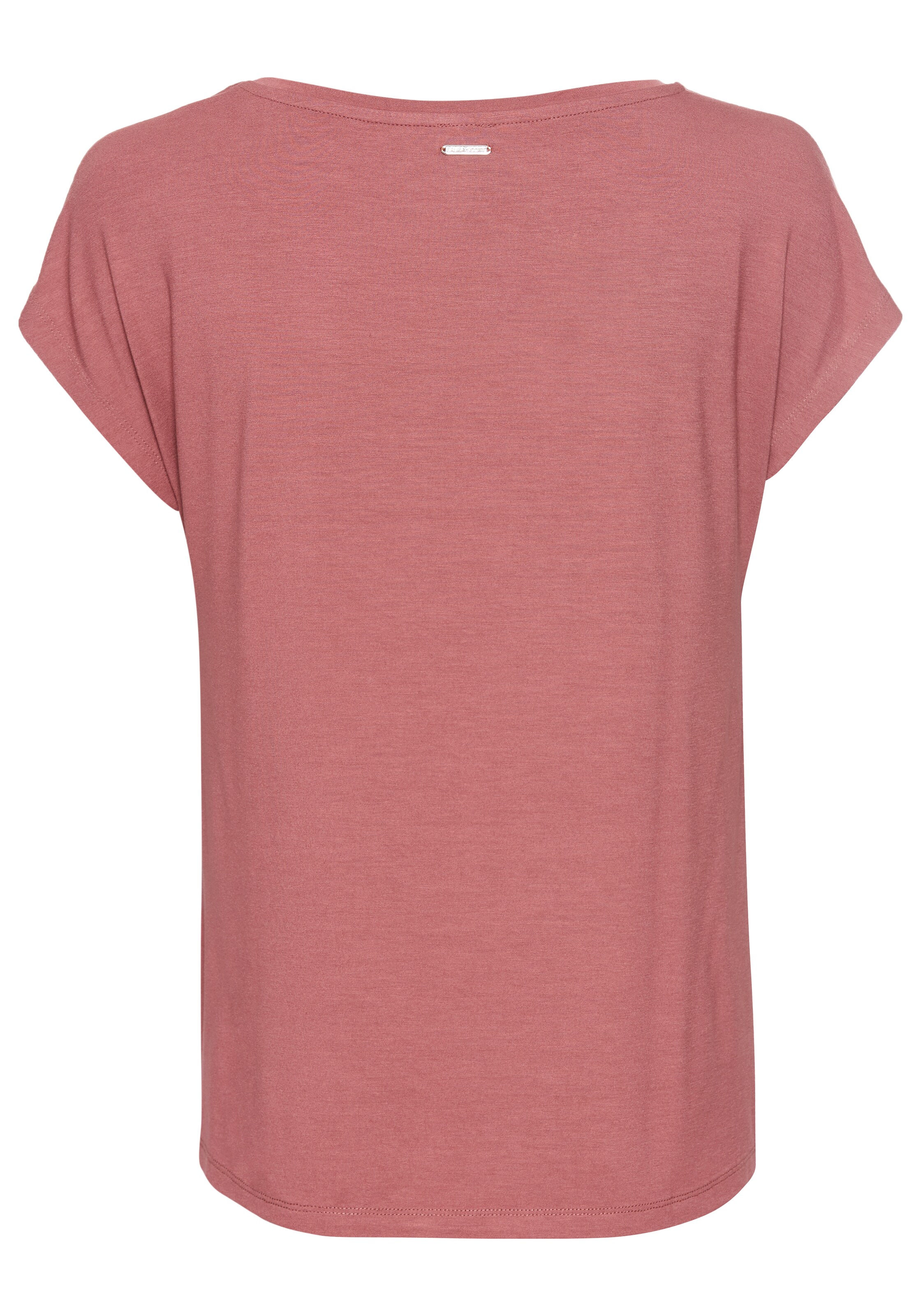 LAURA SCOTT Shirt in Pink