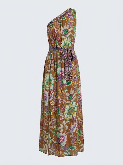 Abito 'Robe Longue Wallis' in 36-38 Miss June di colore colori misti, Visualizzazione prodotti