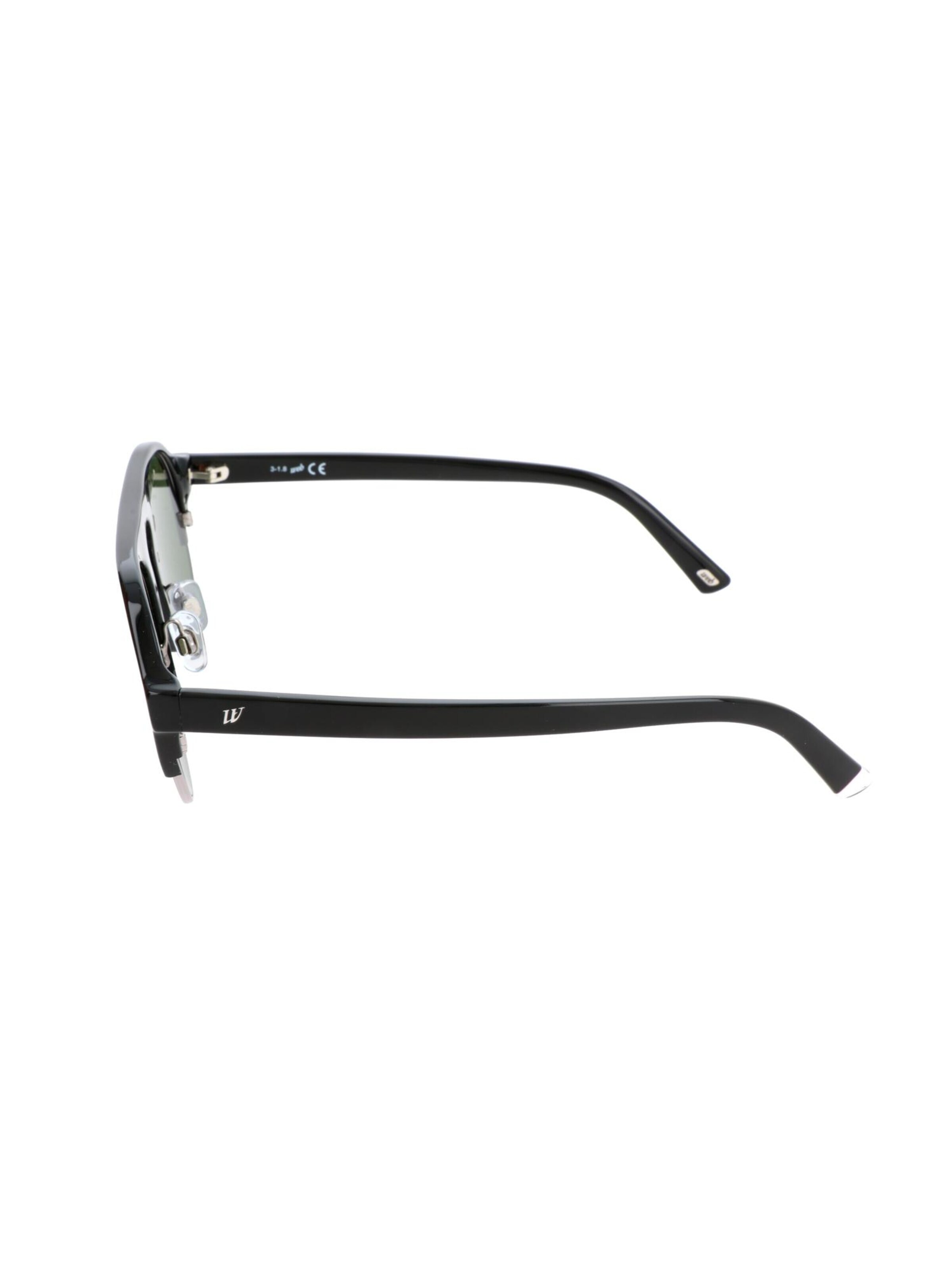 Occhiali da sole 'WE0224' di Web Eyewear in nero