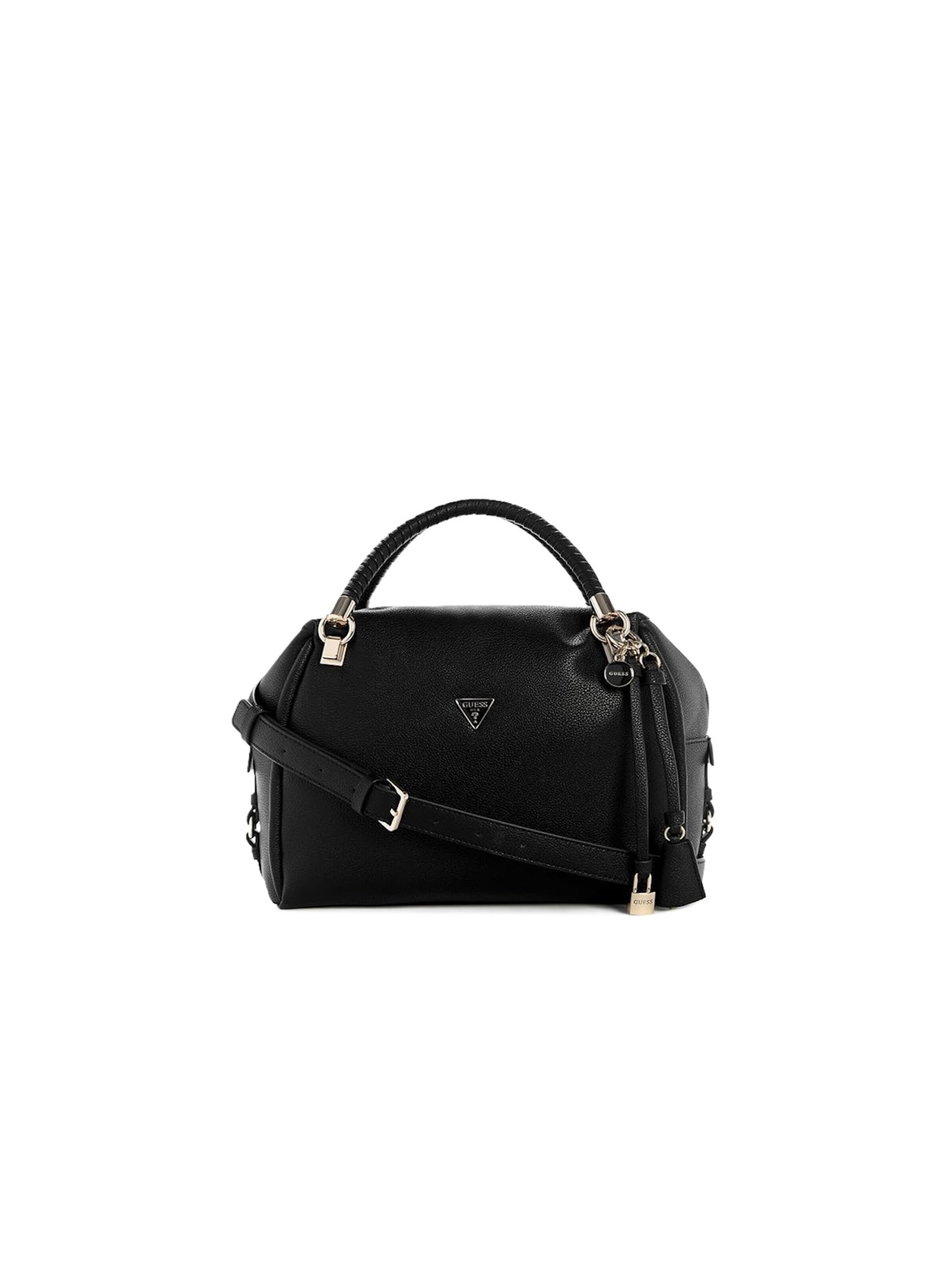 GUESS Handtasche 'BG991806'‌‌ in Schwarz: Vorderseite