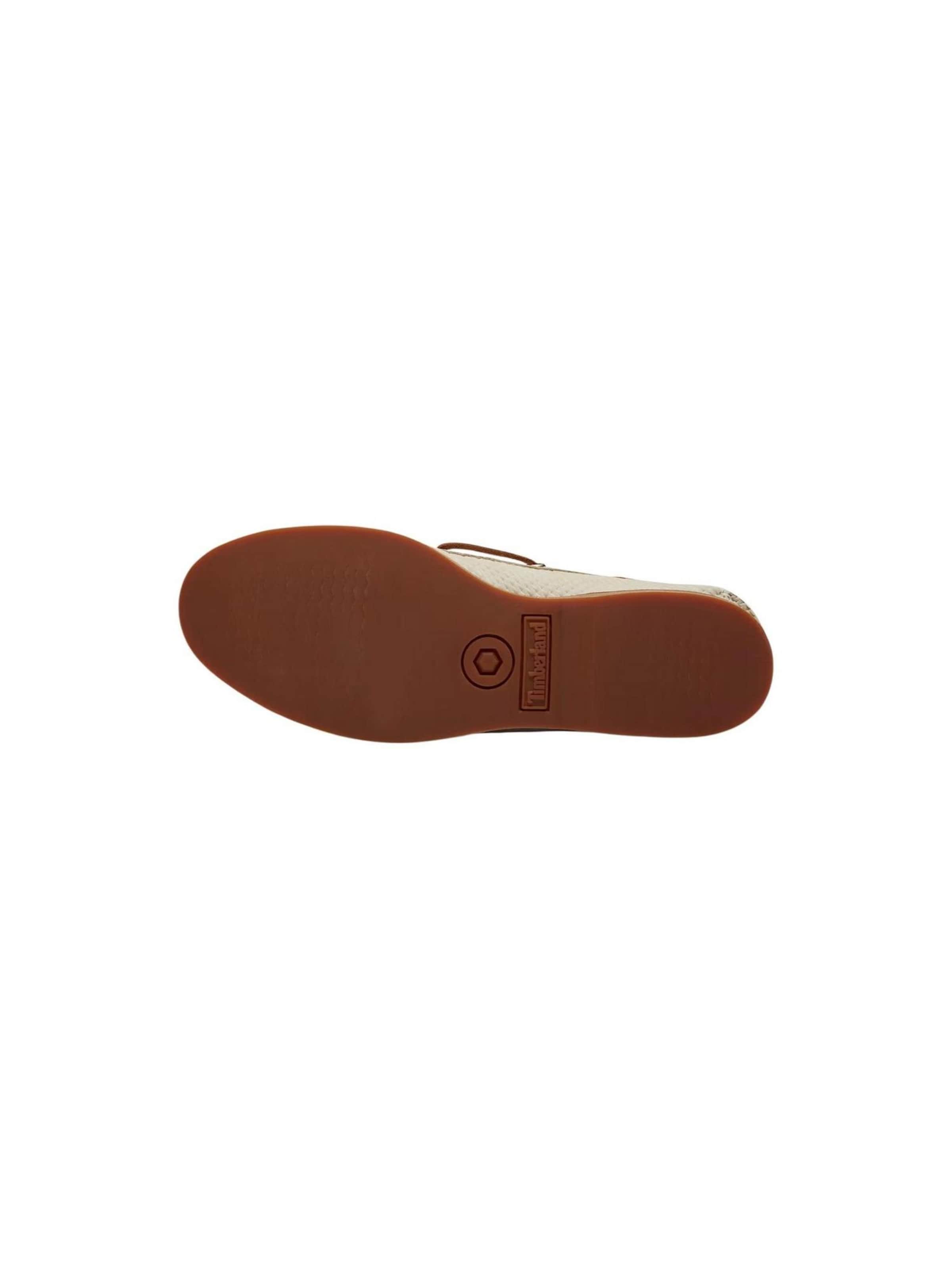 TIMBERLAND - Mocasines 'CLAS BOAT TB0A2Q9XEN7' en beige