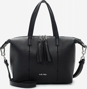 Suri Frey Shopper 'Dorothy' in Black: front