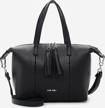 Suri Frey Shopper 'Dorothy' in Black: front