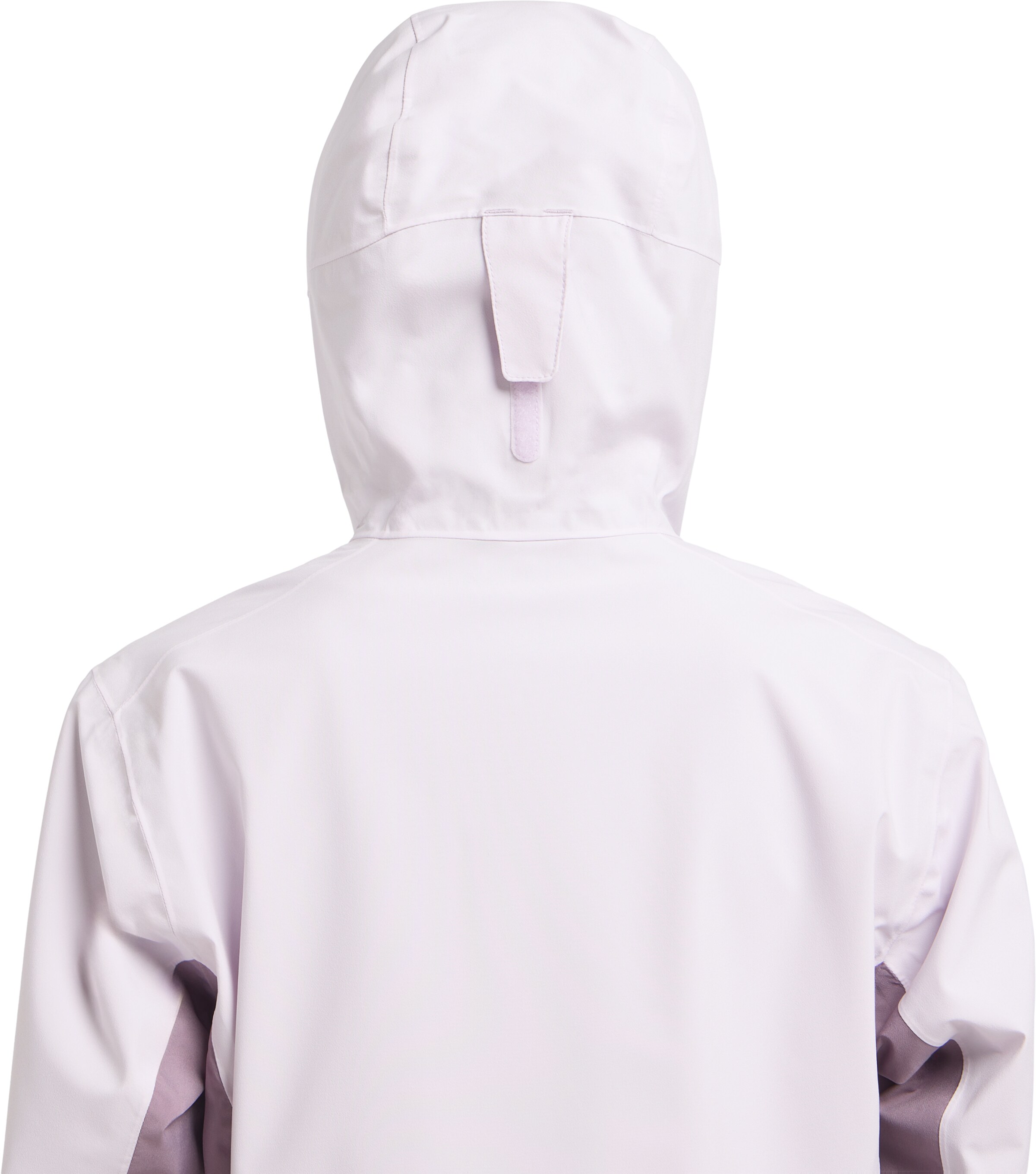 JACK WOLFSKIN Outdoor Jacket 'Weiltal' in Purple