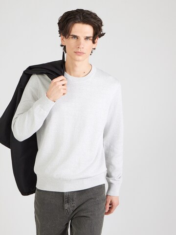 GAP Sveter - Biela: predná strana