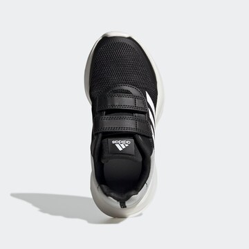 Baskets 'Tensaur Run' ADIDAS PERFORMANCE en noir