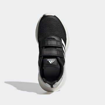 ADIDAS SPORTSWEAR Athletic Shoes 'Tensaur Run' in Black