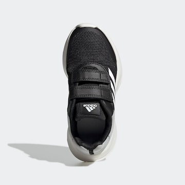 ADIDAS SPORTSWEAR Sportschuh 'Tensaur Run' in Schwarz