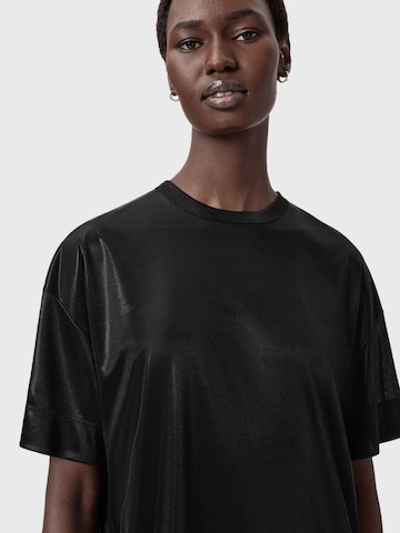 AllSaints Kjole i sort