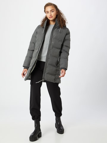 Manteau d’hiver STREET ONE en gris