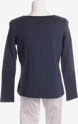 Marc O'Polo Pullover / Strickjacke S in Blau