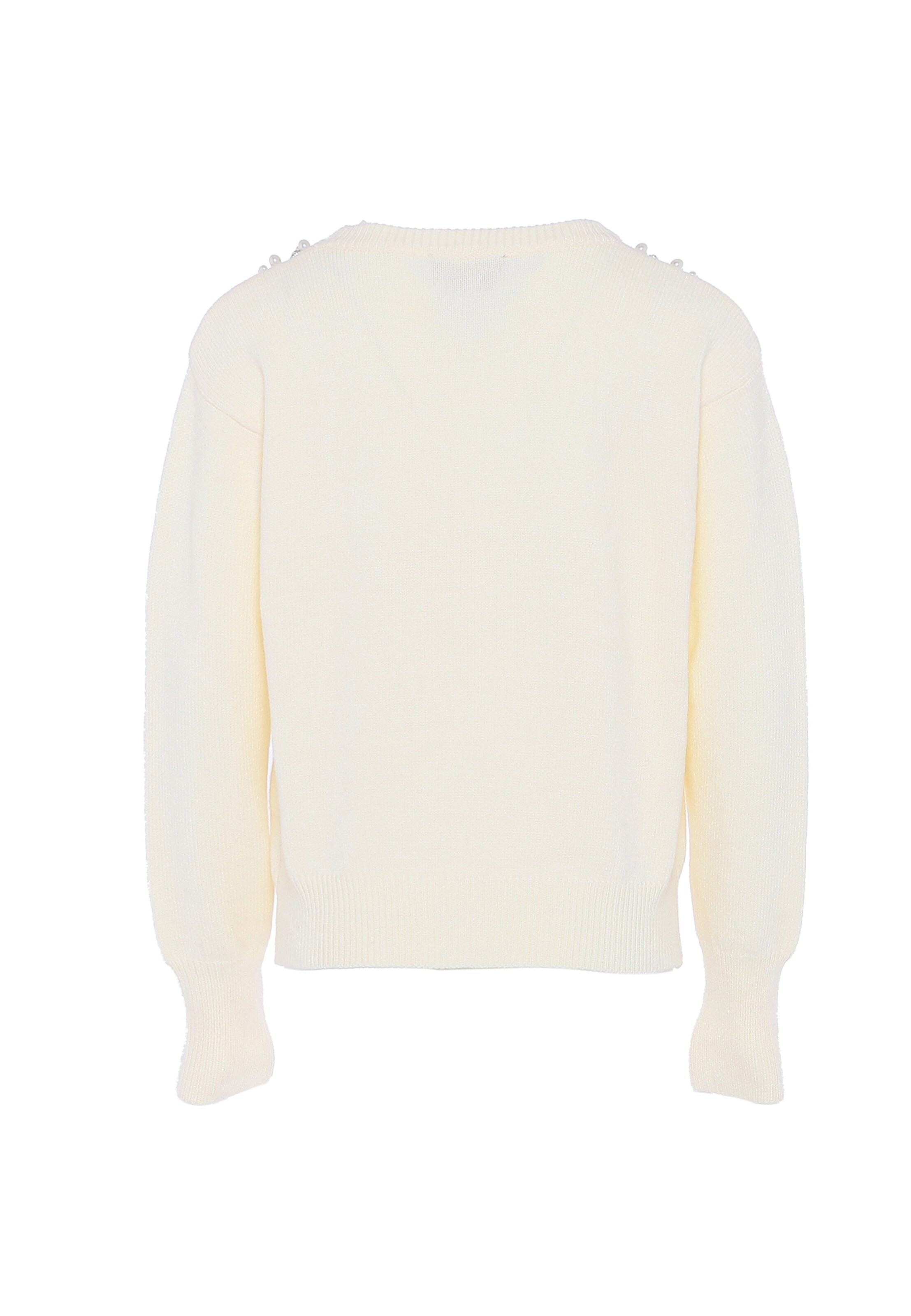 faina Sveter - Biela