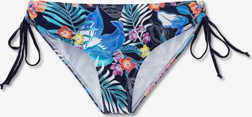 SCHIESSER Bikinibroek 'Aqua Mix & Match' in Gemengde kleuren: voorkant