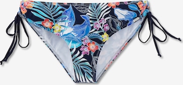 Bas de bikini 'Aqua Mix & Match' SCHIESSER en mélange de couleurs : devant