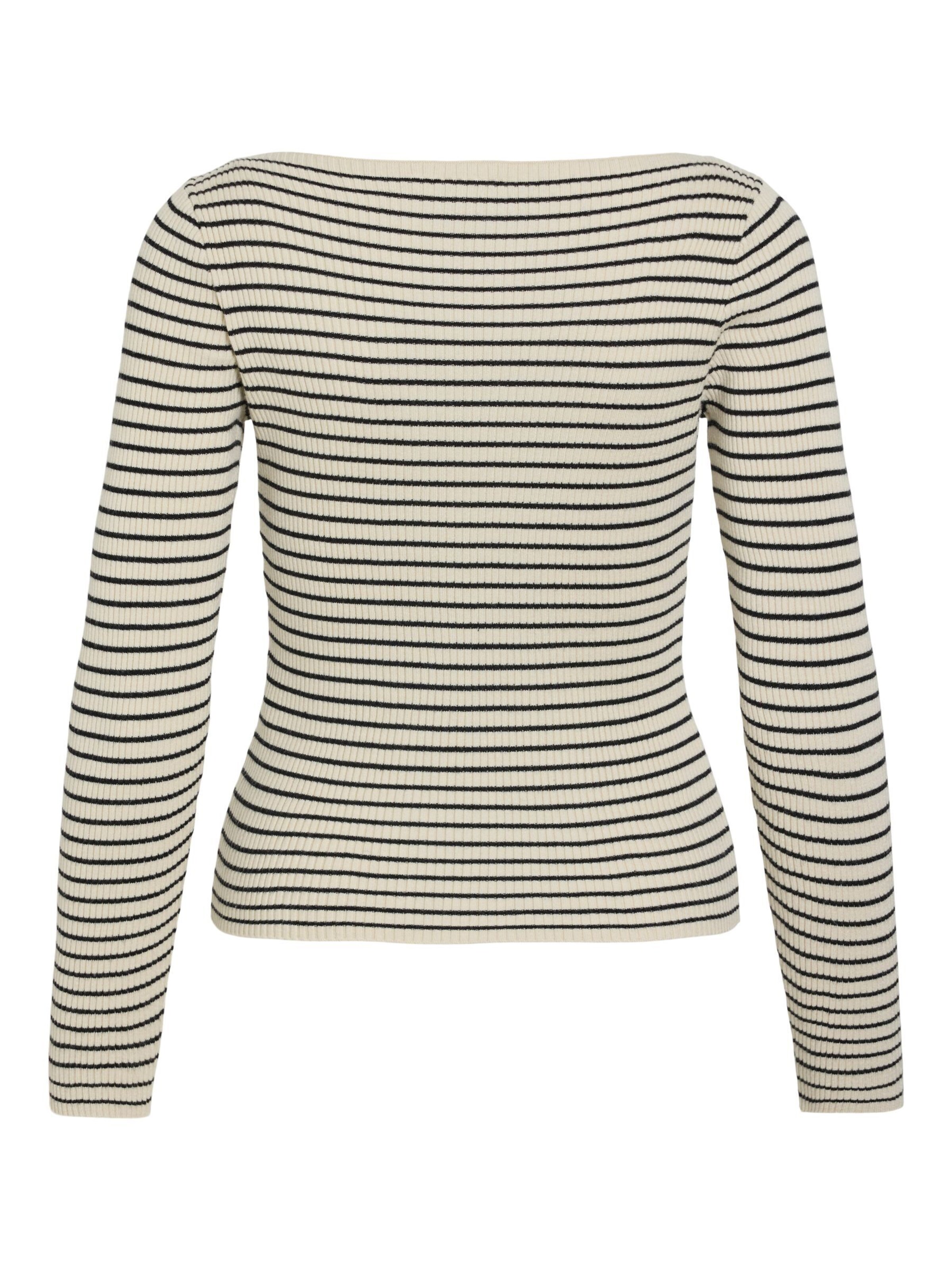 VILA - Camiseta 'VIShila' en gris