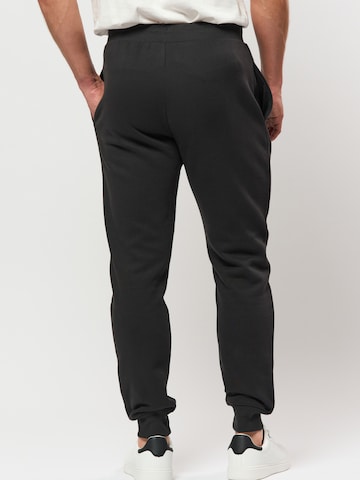 VINSON - regular Pantalón ' VMVMHomer ' en negro