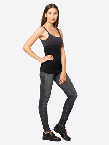 cflex Skirt 'Variotube' in Black