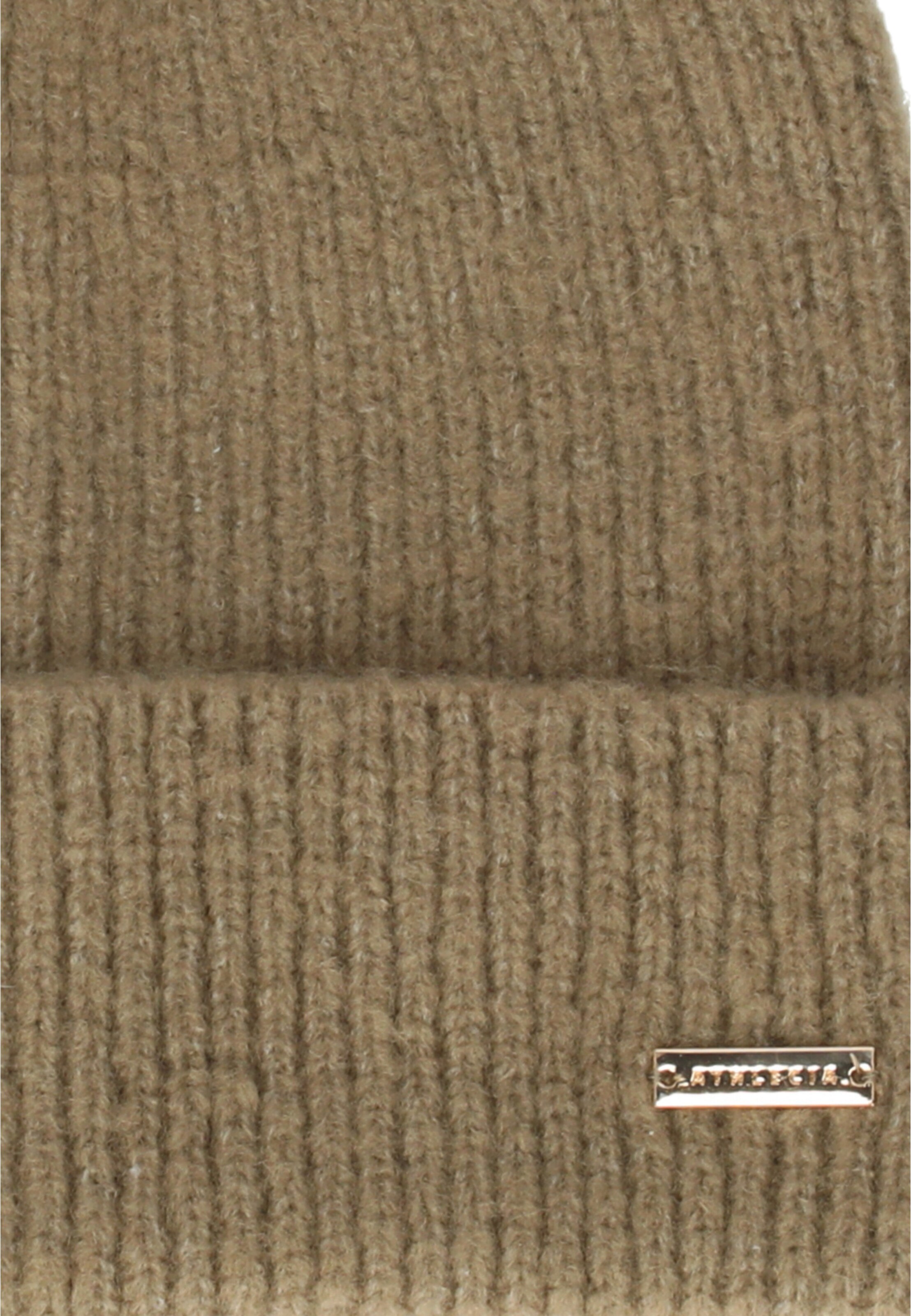 Athlecia Athletic Hat 'Kotoko' in Green