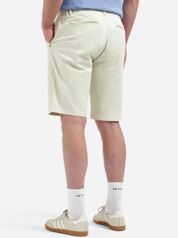 No Excess Regular Chino in Beige