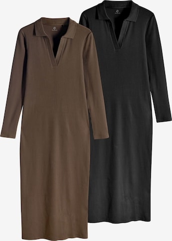 ruda The Set Suknelė: priekis