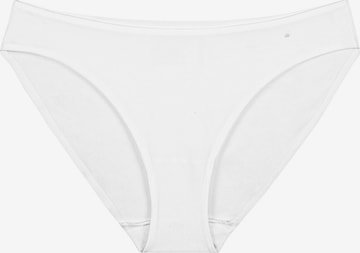 TRIUMPH - Braga ' Body Make-Up Essentials ' en blanco: frente