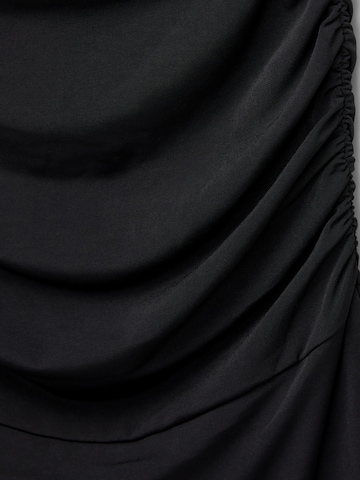 Pull&Bear Dress in Black