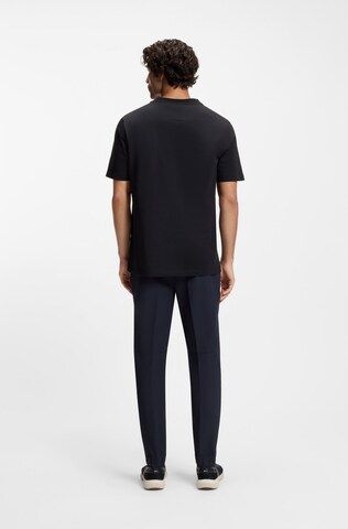 BOSS T-Shirt in Schwarz