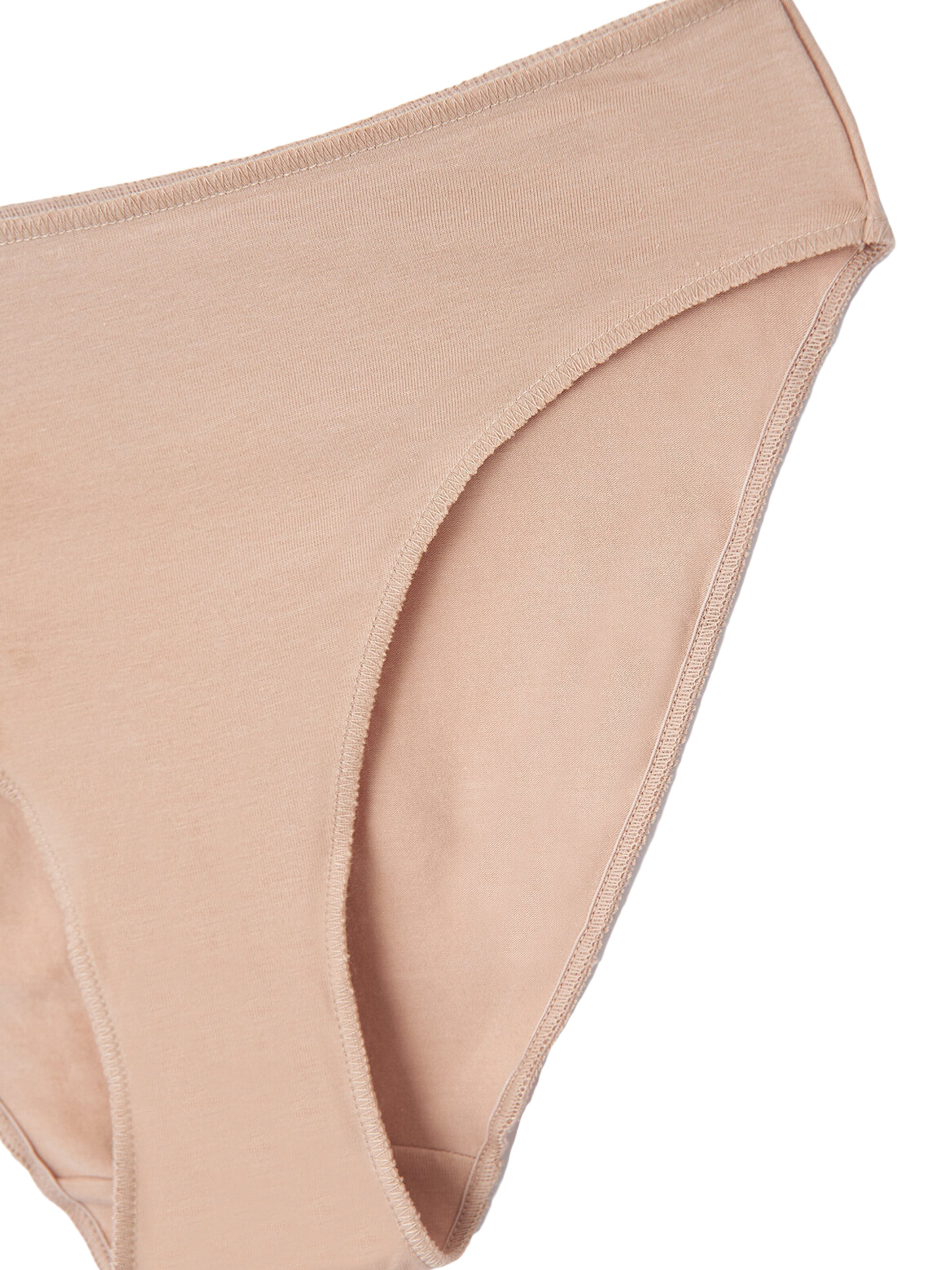 Dagi Slip in Mischfarben