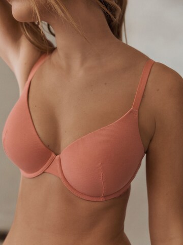 rozā Next Klasisks Krūšturis 'Ultimate Comfort'