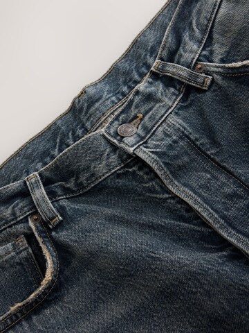 Next Regular Jeans i grå