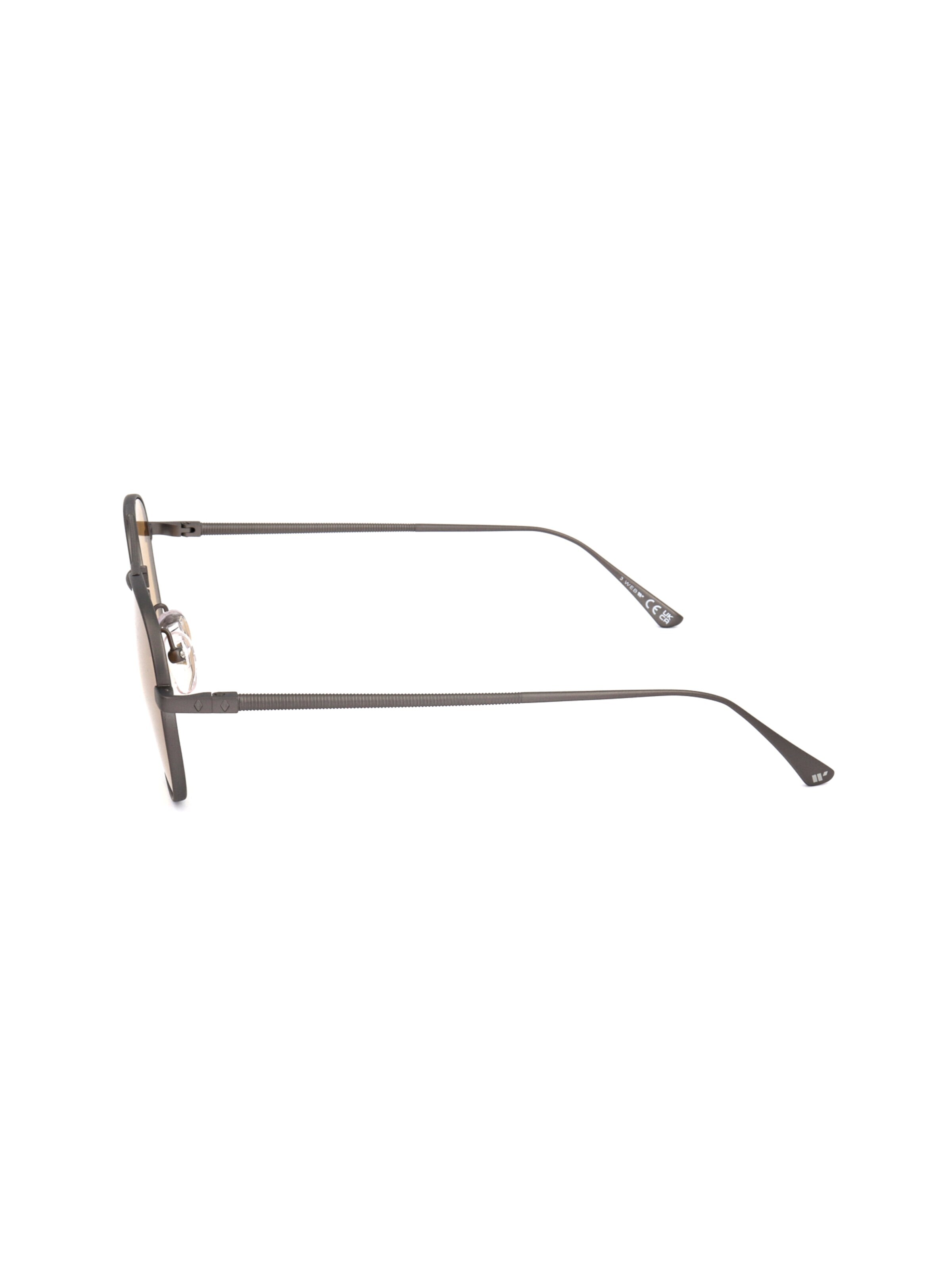 Occhiali da sole 'WE0375' di Web Eyewear in marrone