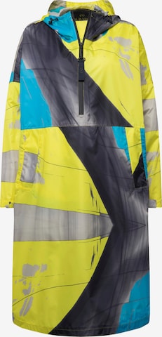 LAURASØN Performance Jacket in Mixed colors: front