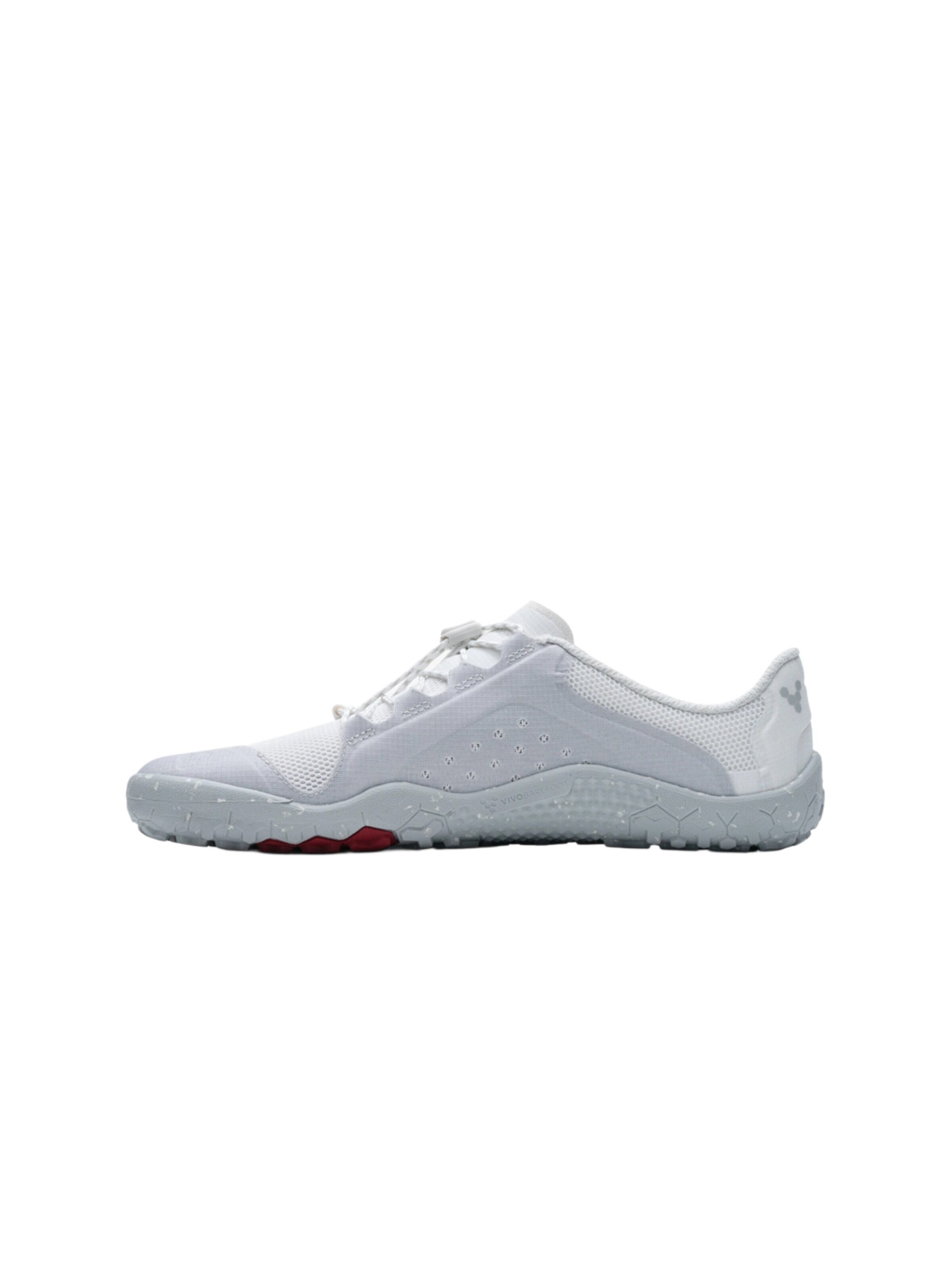 Vivo Barefoot Χαμηλό παπούτσι 'PRIMUS TRAIL FG 3.5 MENS' σε γκρι