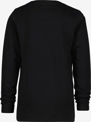 VINGINO Shirt 'JARDO' in Black