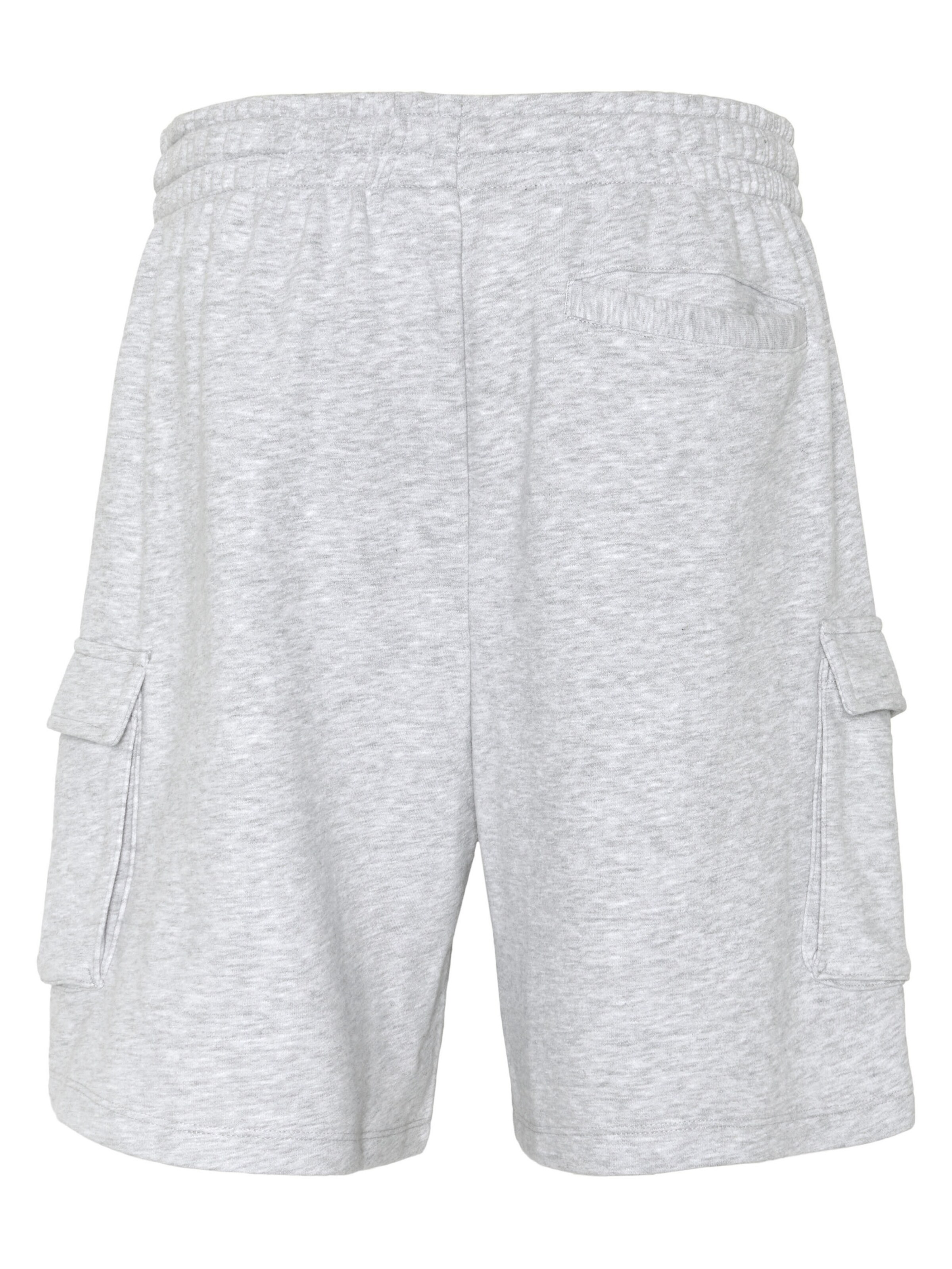 CHIEMSEE Regular Pants in Grey