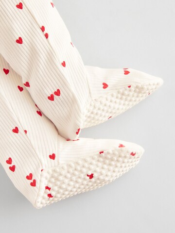 Next Nattøj 'Valentines' i rød