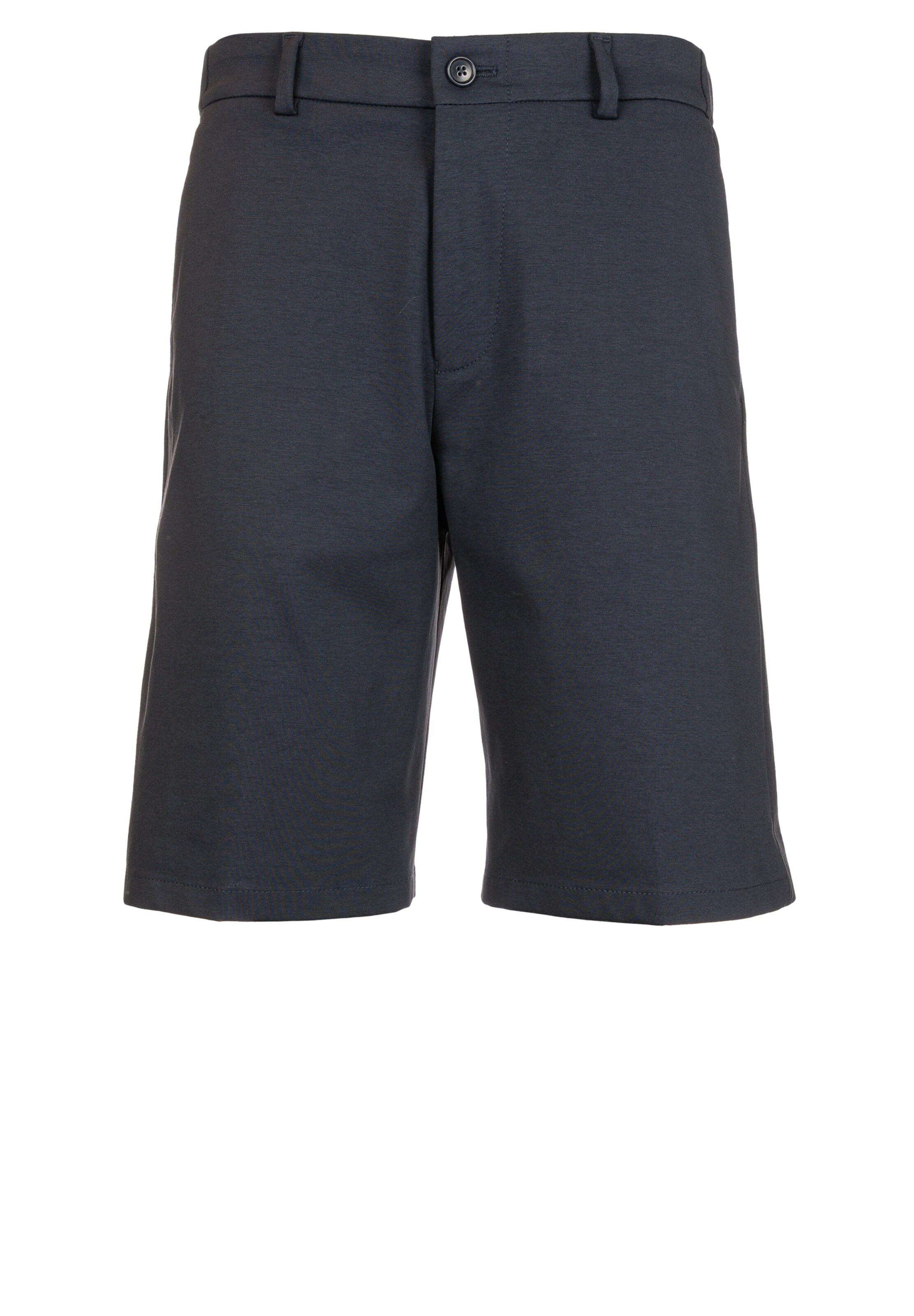 DRYKORN Shorts 'YASAN 10' in 29 in nachtblau, Produktansicht