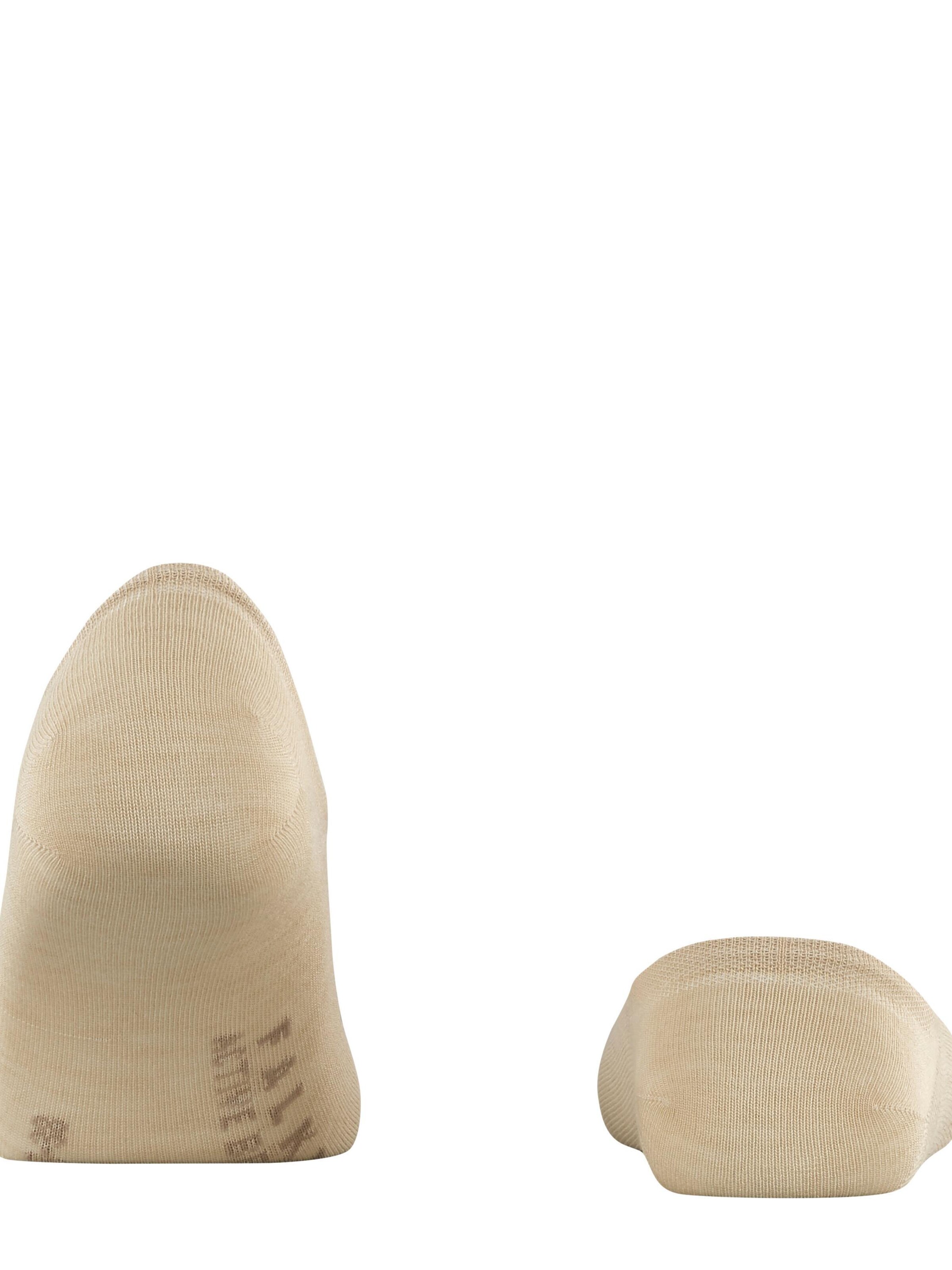 FALKE Füßlinge 'Active Breeze'‌‌‌‌‌‌‌‌‌‌ in Beige