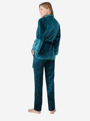 Pigiama di ETAM in verde