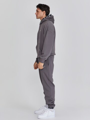 SikSilk Sweatshirt in Grijs
