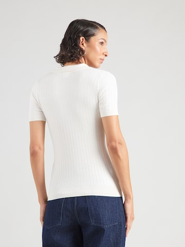 Pepe Jeans - Jersey en blanco