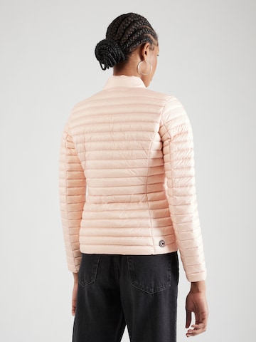 Veste mi-saison Colmar en rose