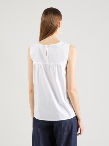 Marks & Spencer - Top em branco